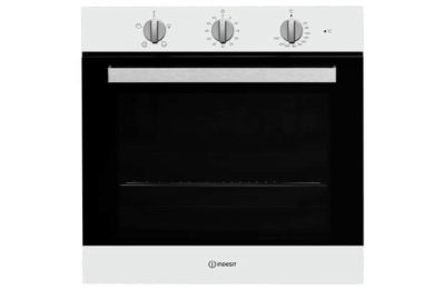 Indesit Aria IFW6330WH Single Oven - White